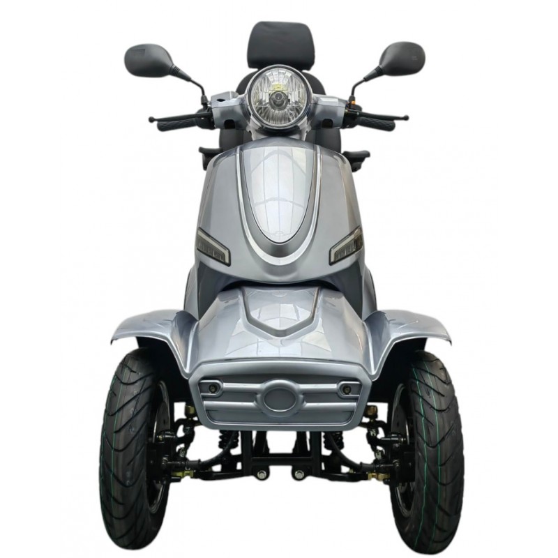 Futura Vita Care 4000 Li PREMIUM 25kmh/1kW/30Ah GR Seniorenmobil