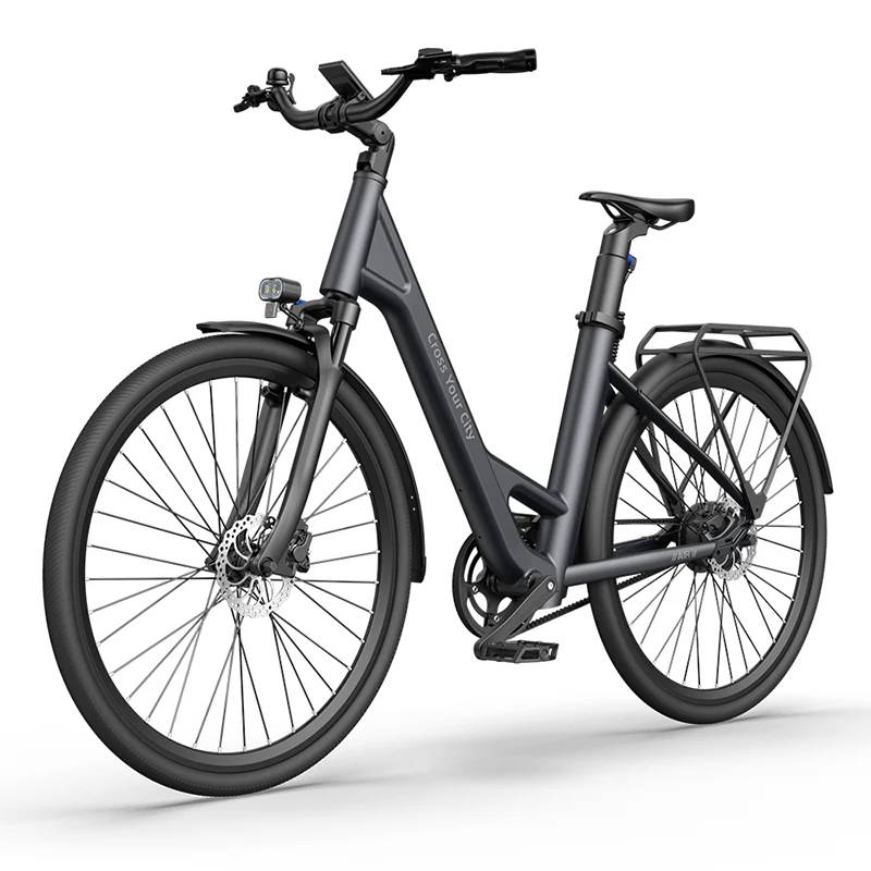 ADO Air-28 E-Bike GR 28" 36V/9,6Ah/346Wh/120kg 100km Citybike
