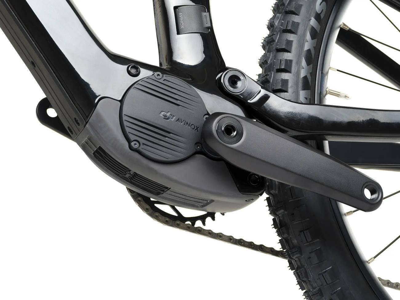 Crussis ONE-Full 11.11 E-Bike GR 29" 45cm/800Wh/120kg 157km MTB