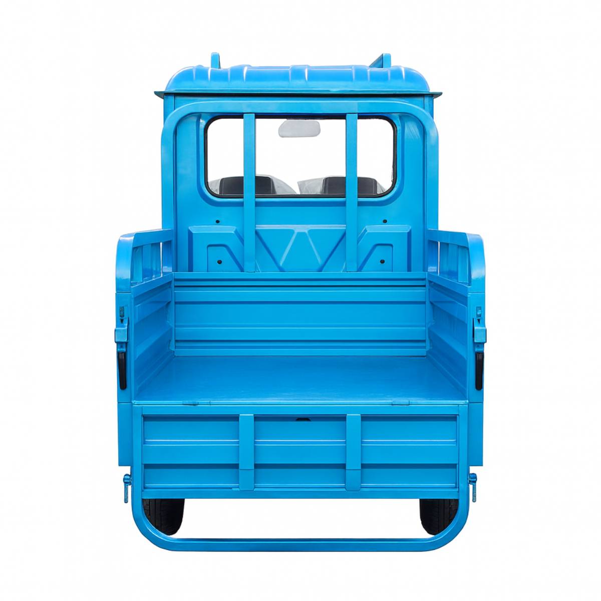 Nelio Cargo Doka V2A Blei 45kmh/2000W/58Ah BL E-Kabinenroller