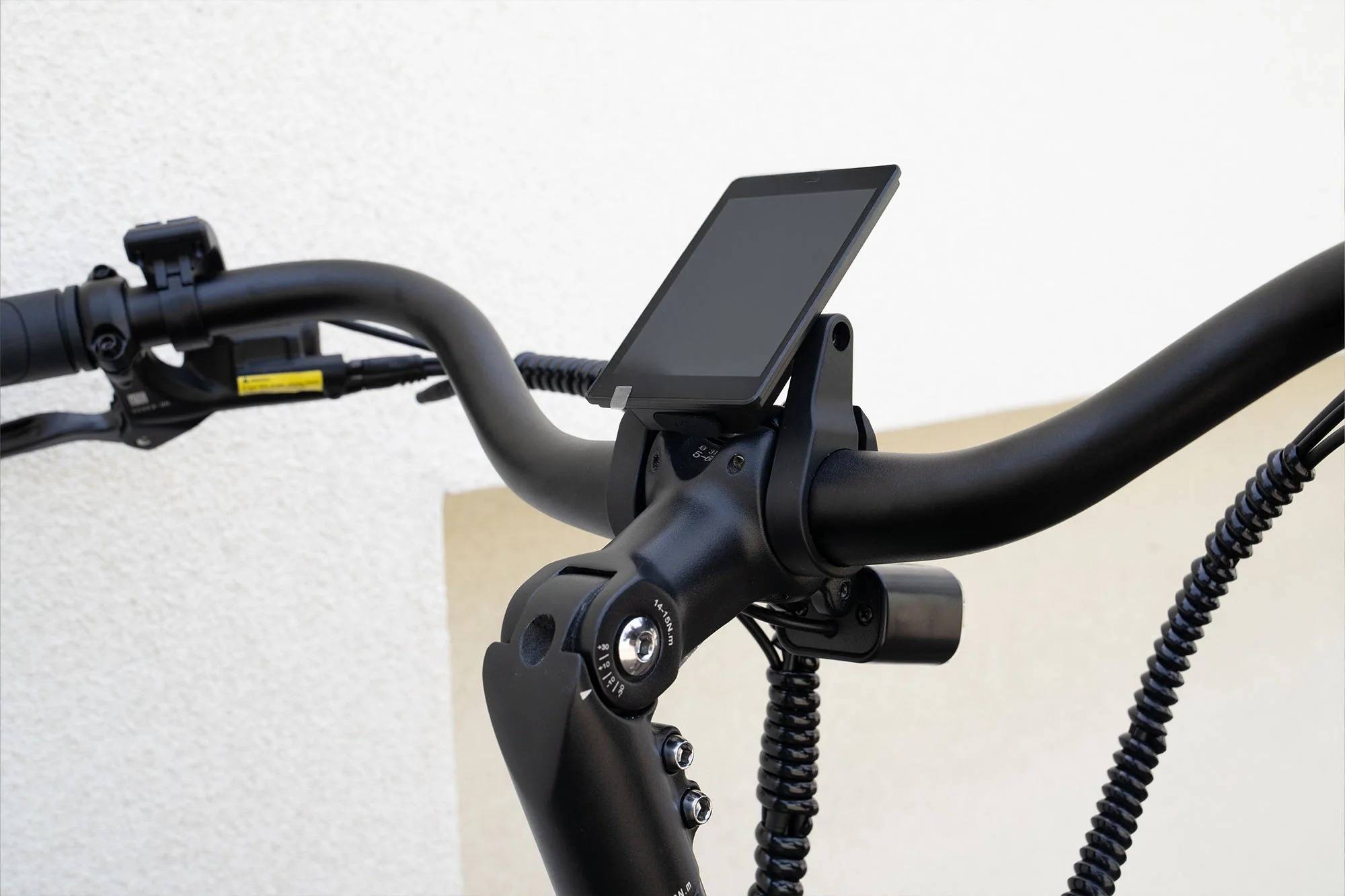 Cyrusher Sprint E-Bike WS 27,5 48V/15Ah/720Wh/158kg 95km Citybike