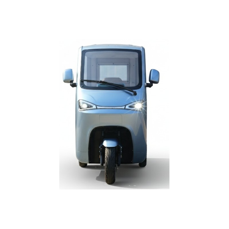 Futura E-Move Blei 45kmh/2000W/45Ah/244kg/70km RT E-Kabinenroller