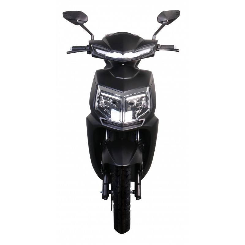 Futura Long Runner Li-Io 25kmh/2000W/30Ah/183kg/160km SW E-Roller