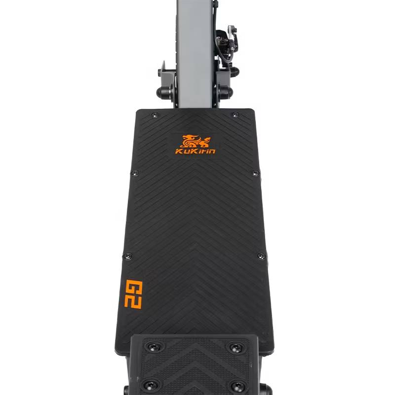 KuKirin G2 GR 45kmh 55km 748,8Wh 800W 120kg E-Scooter