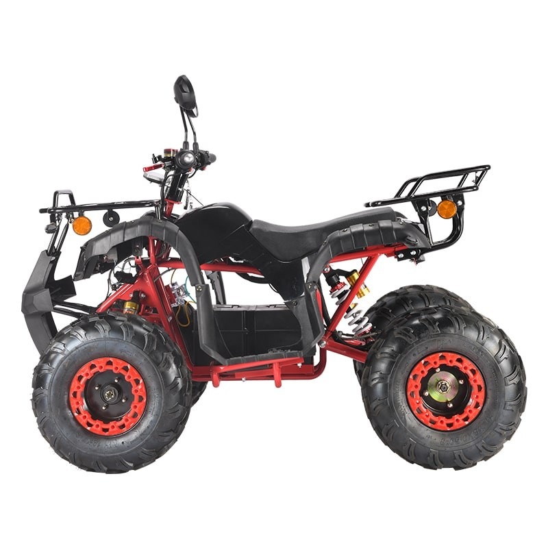 Futura Volt Ranger E-Quad Blei 45kmh/1500W/20Ah/40km SW E-Roller