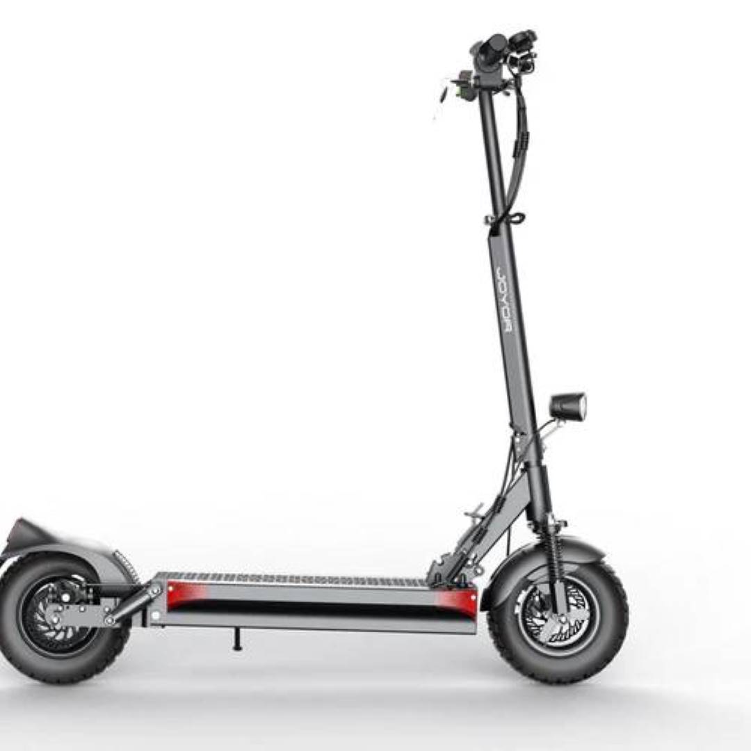 JOYOR Y6-S GR 38kmh 70km 864Wh 500W 120kg E-Scooter