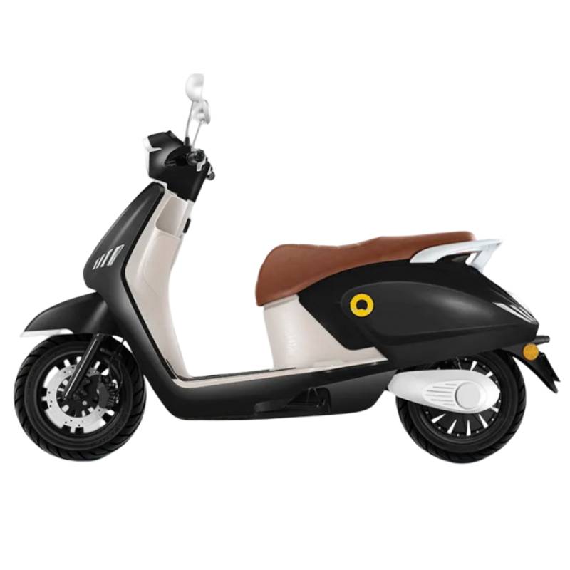 Futura Future-S Li-Io 80kmh/3000W/50Ah/167kg/100km SW E-Roller