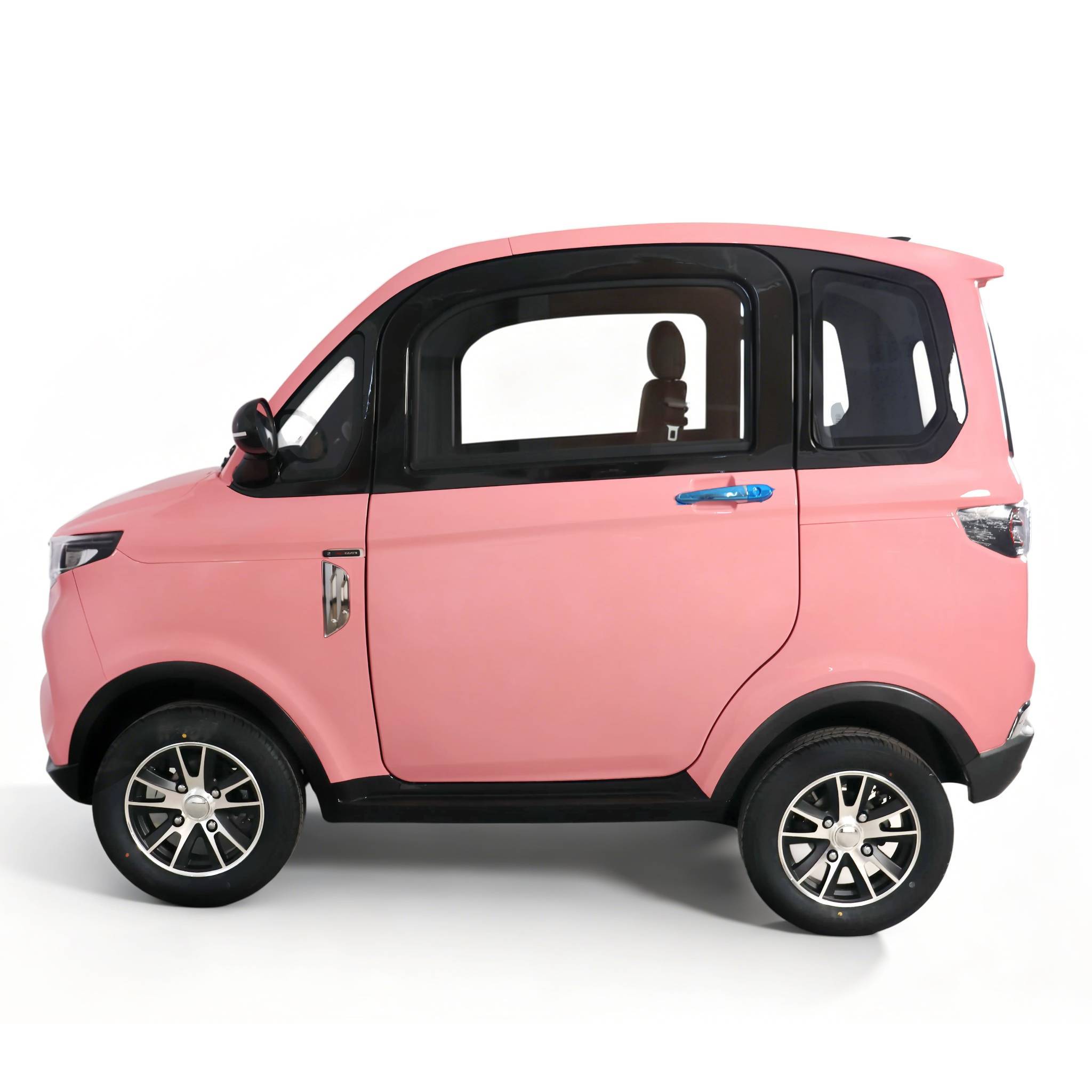 SWEXA Matrix 4 Blei 45kmh/1500W/60V/80Ah/290kg/110km PI Microcar