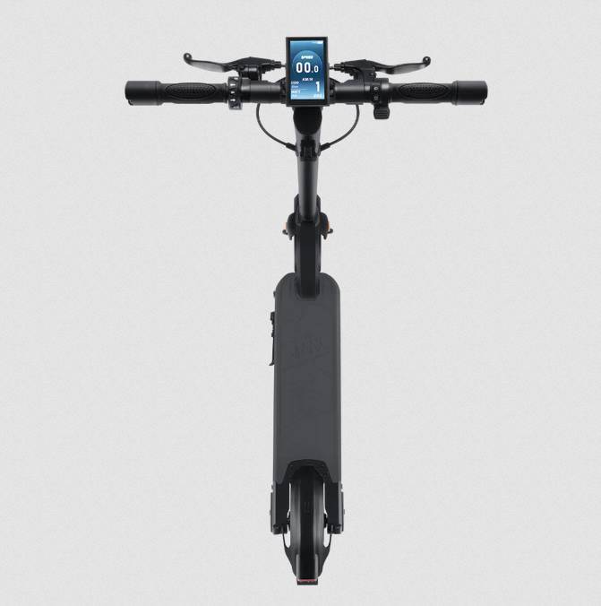 VMAX VX2 Extreme ST SW 20kmh 55km 500W 1600W 150kg E-Scooter ABE