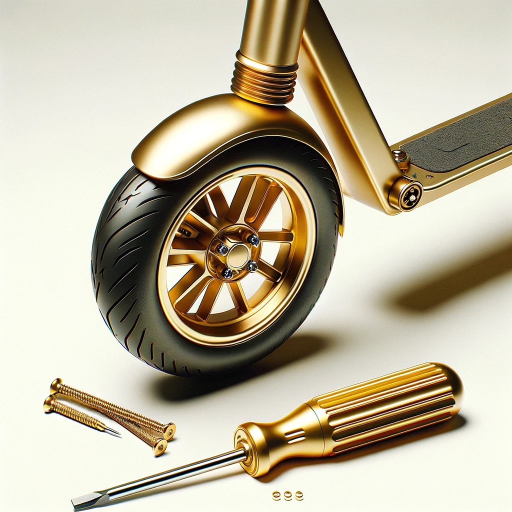 Rep Reifenwechsel - Standard