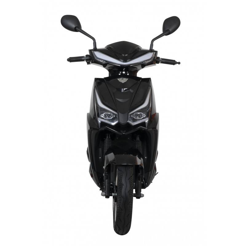 Futura Wolf Li-Io 45kmh/2400W/72V/20Ah/155kg/70km SW E-Roller