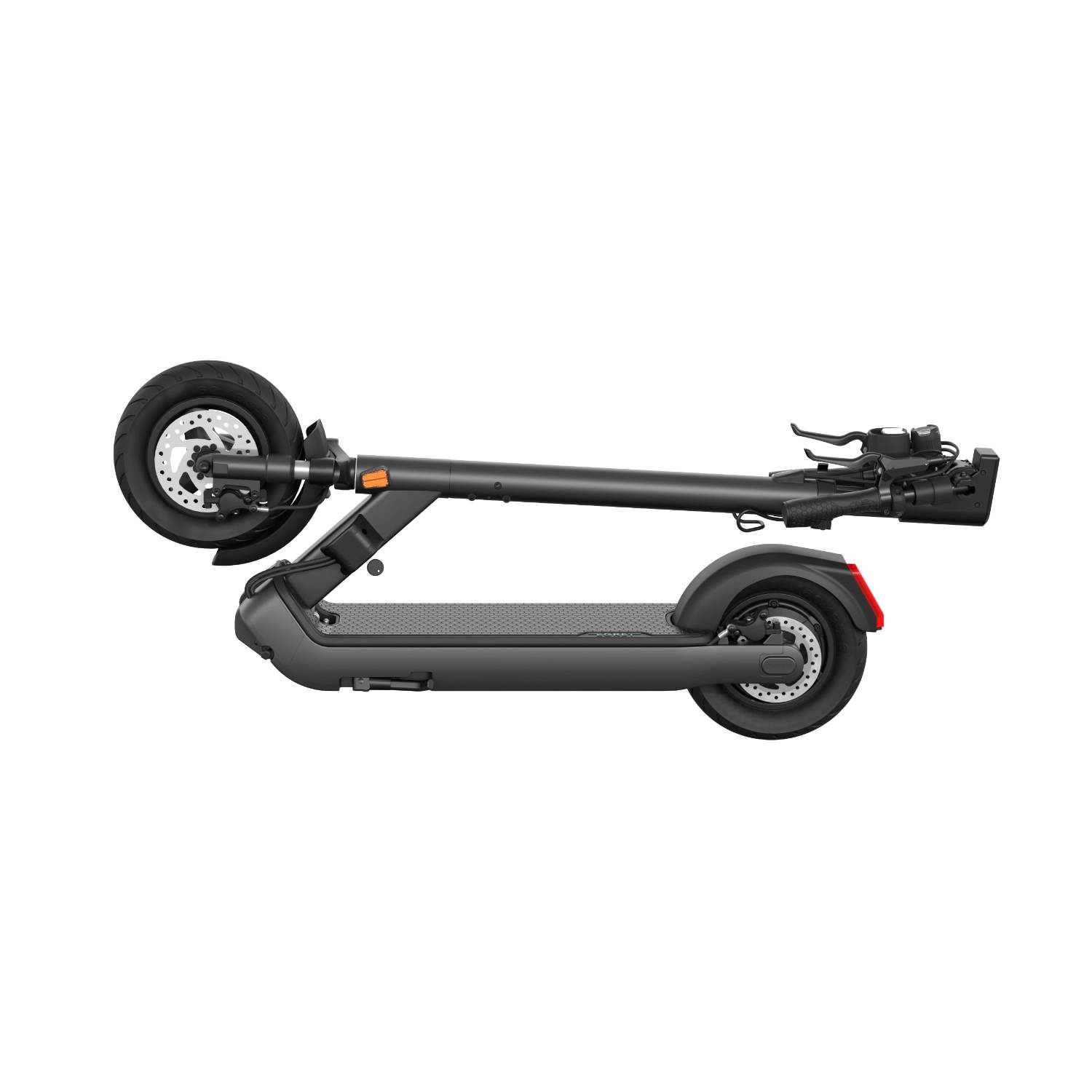 AB SEPTEMBER: Egret Pro FX GR 22kmh 80km 840Wh 500W 1350W 120kg E-Scooter ABE