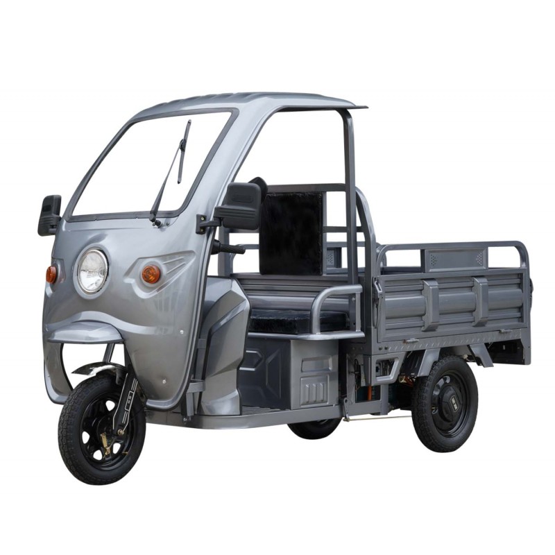 Futura Cargo Cruiser Dach LI Li-Io 45kmh/1500W/60Ah GR E-Roller