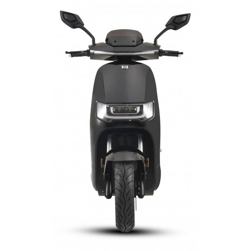 Futura Raven Li-Io 45kmh/2000W/60V/40Ah/144kg/100km GN E-Chopper