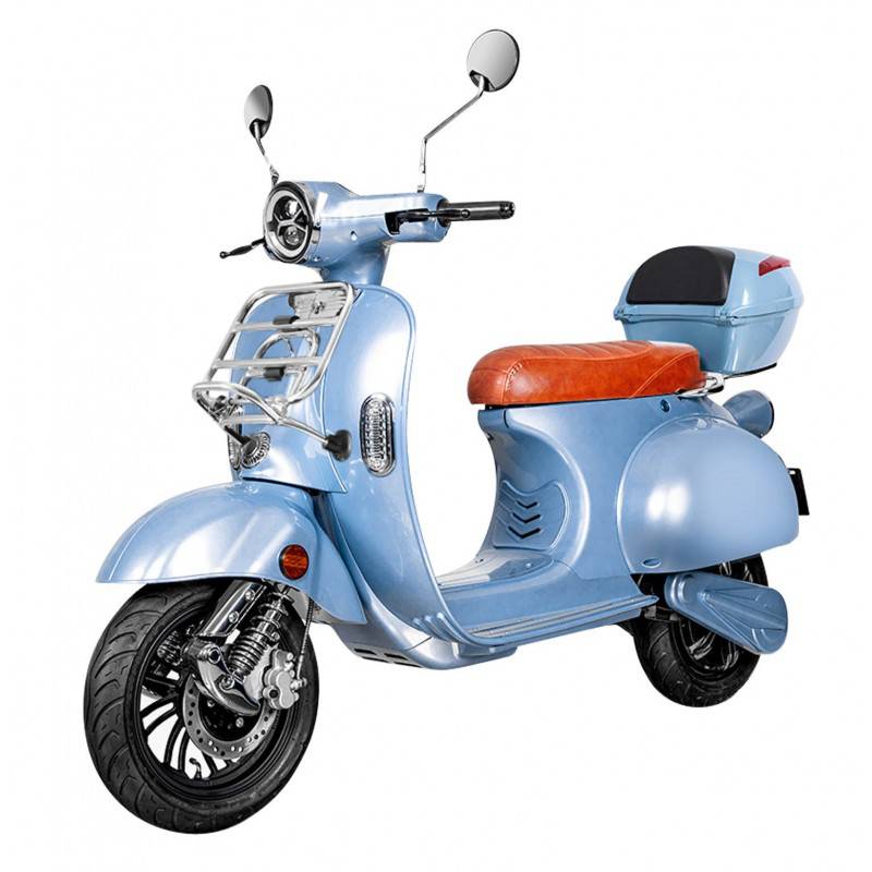 Futura Classico Li Highspeed Li-Io 80kmh/2900W/40Ah E-Roller