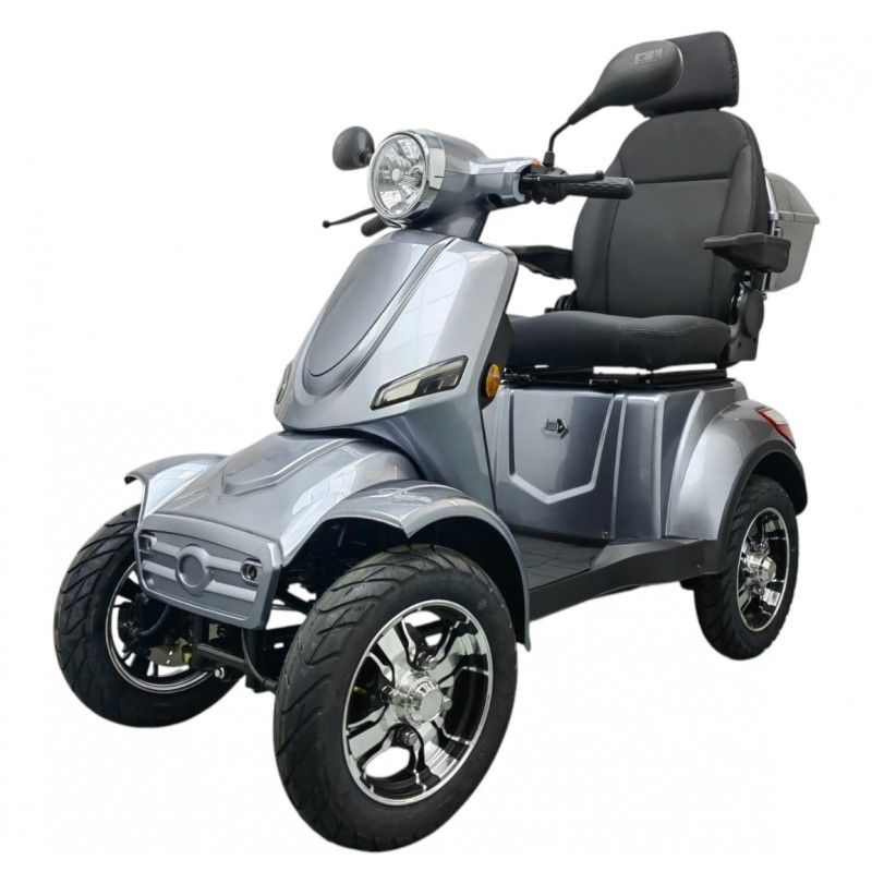 Futura Vita Care 4000 Li PREMIUM 25kmh/1kW/30Ah GR Seniorenmobil