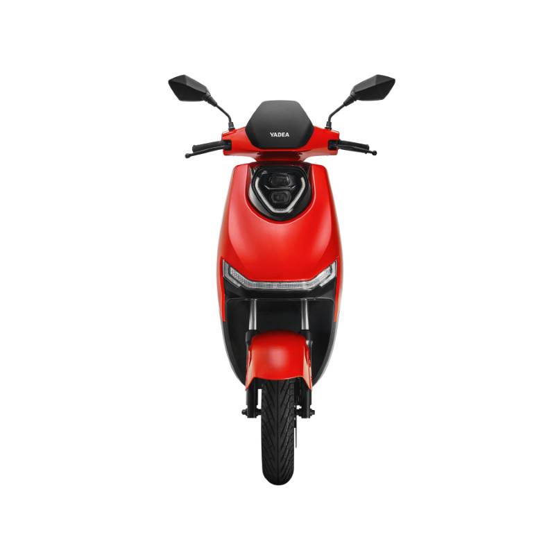 Yadea Ezeego F70 Li-Io 45kmh/1500W/27Ah/80km GR|LI|RT|SW E-Roller