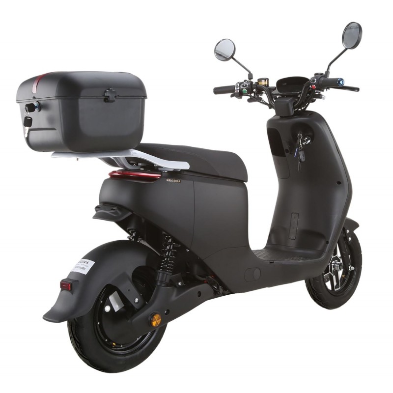 Futura City Go Rs Li-Io 25kmh/500W/24Ah/133kg/60km SW E-Roller
