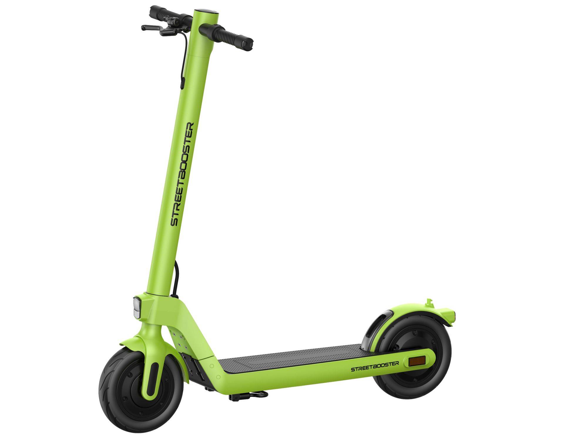 Streetbooster Sirius GN 22kmh 40km 500W 960W 120kg E-Scooter ABE