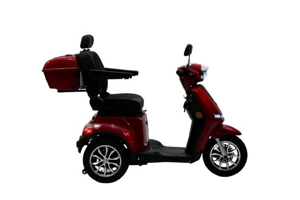 Skyblue Motors Beetle 3 Li-Io 25kmh/1000W/20Ah RT Seniorenmobil