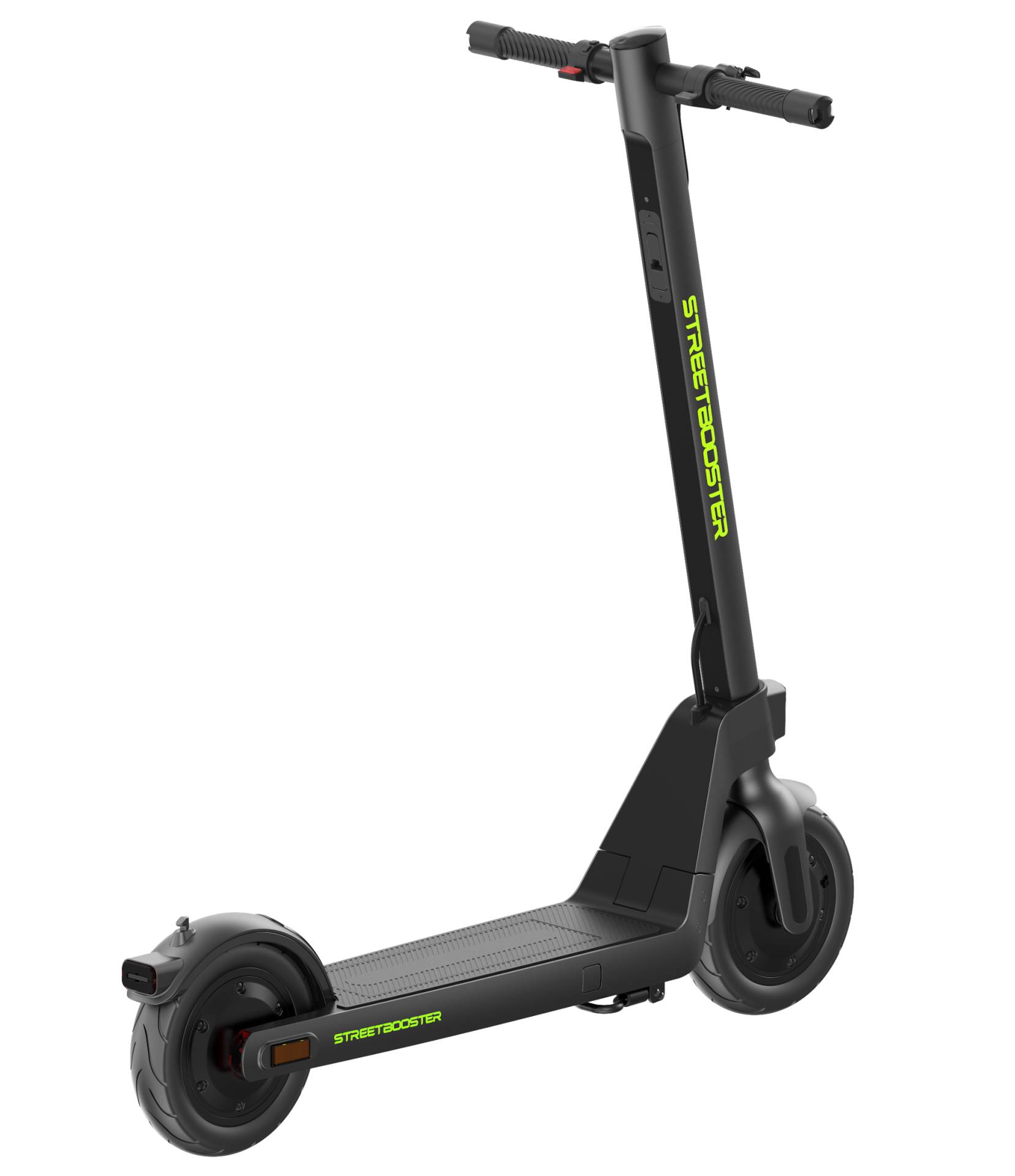 Streetbooster Sirius SW 22kmh 40km 500W 960W 120kg E-Scooter ABE