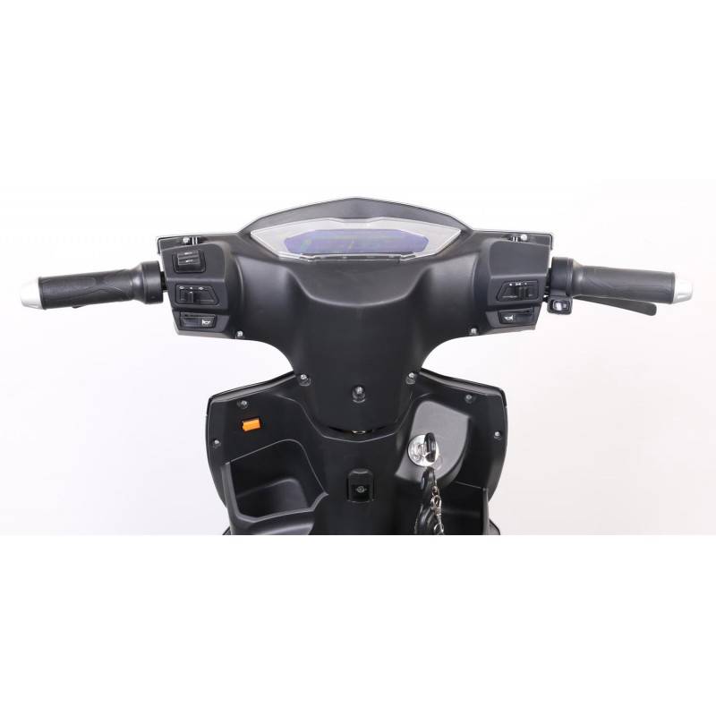 Futura Long Runner 2 Akku Li-Io 45kmh/2000W/30Ah SGR E-Roller