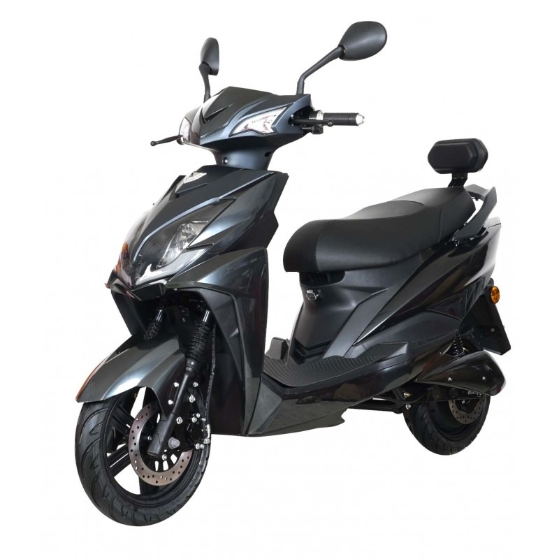 Futura Falcon Double Li-Io 25kmh/2400W/20Ah/80km PB E-Roller