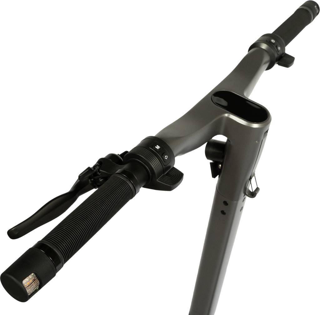 Trittbrett Sultan  GR 22kmh 60km 500W 1200W 120kg E-Scooter ABE