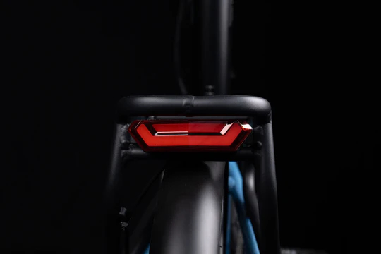 Cyrusher Sonder Light E-Bike SW 20" 36V/360Wh/120kg 65km Klapprad