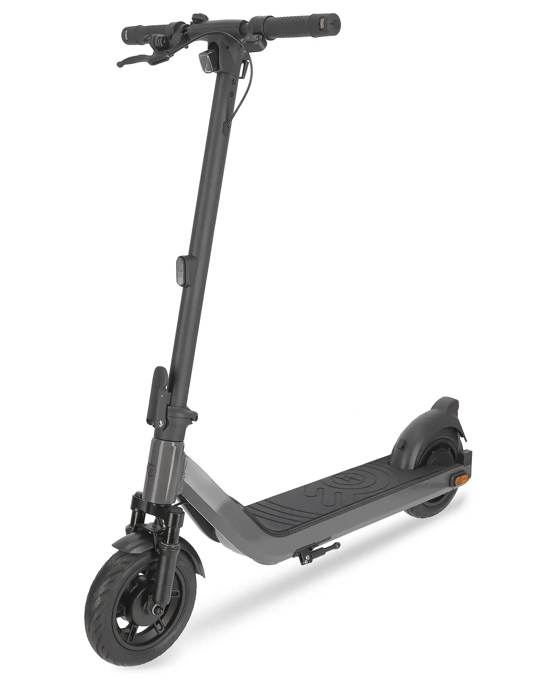 ePowerFun ePF-3 1200 GR 22kmh 140km 500W 140kg E-Scooter ABE