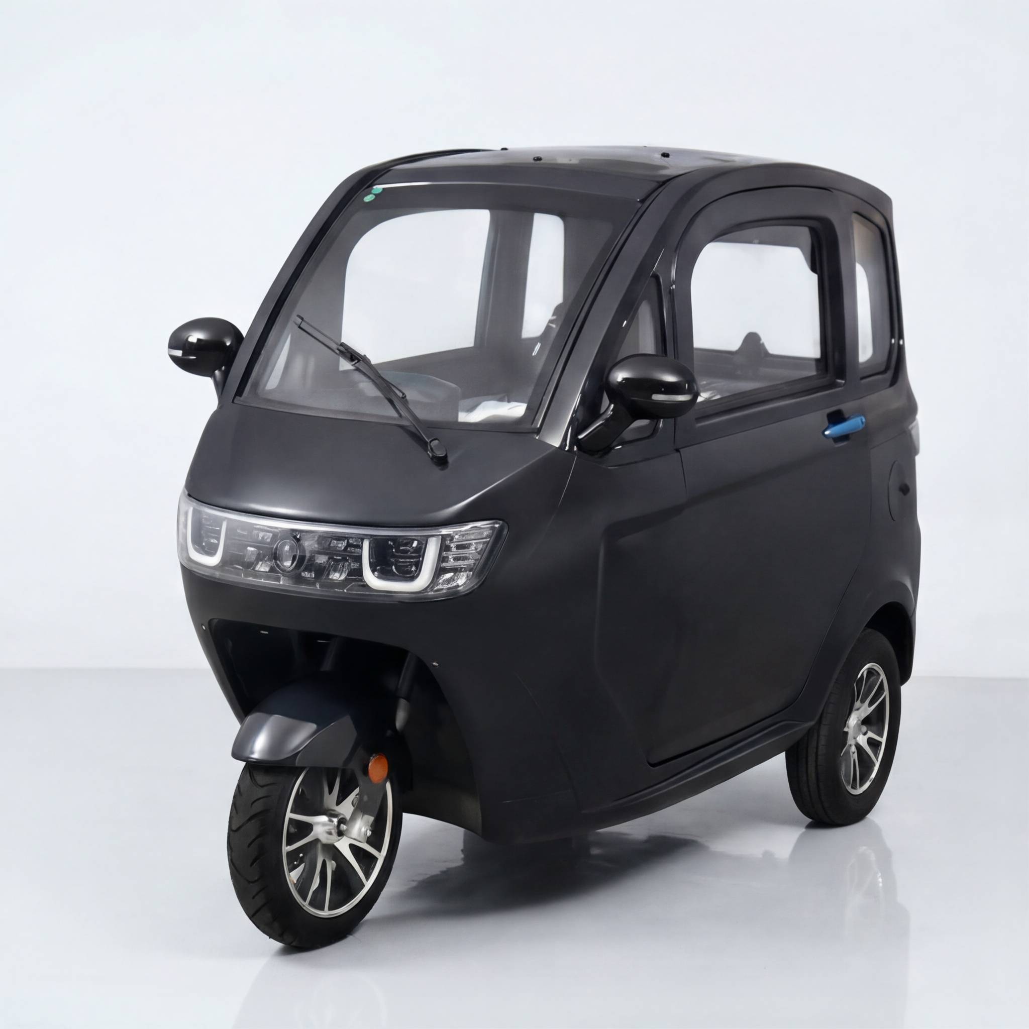 SWEXA Matrix 3 Blei 45kmh/1500W/80Ah/110km SW E-Kabinenroller