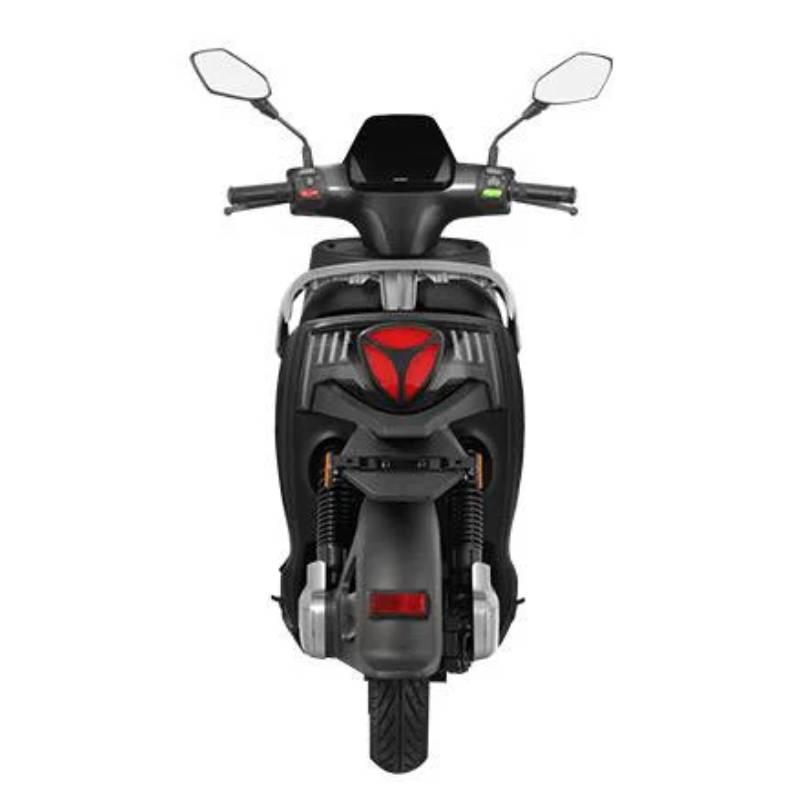 Yadea Ezeego F70 Li-Io 45kmh/1500W/27Ah/150kg/80km GR E-Roller