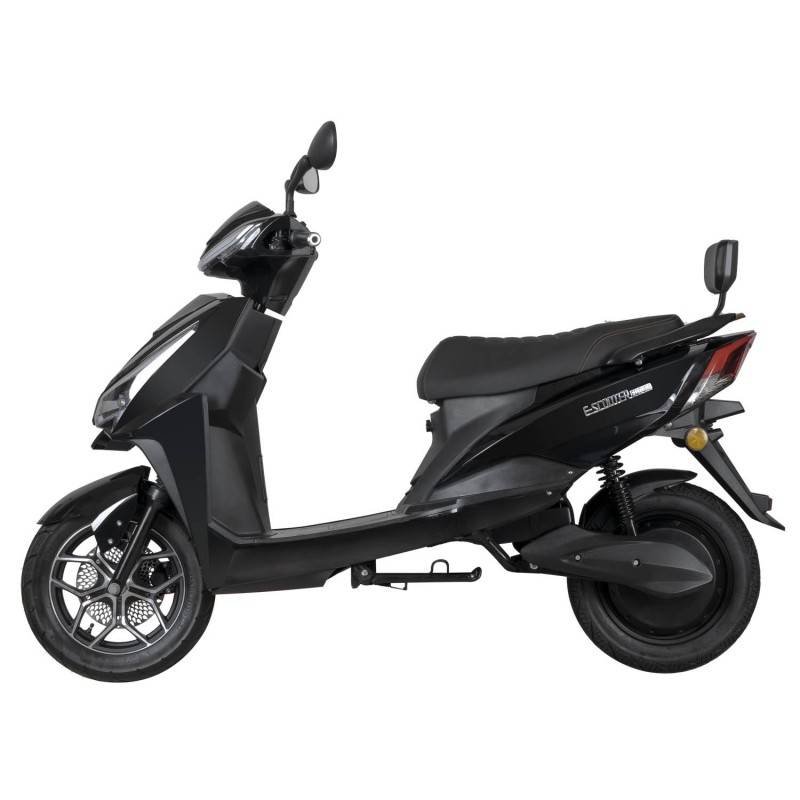 Futura Wolf Li-Io 45kmh/2400W/72V/20Ah/155kg/70km SW E-Roller