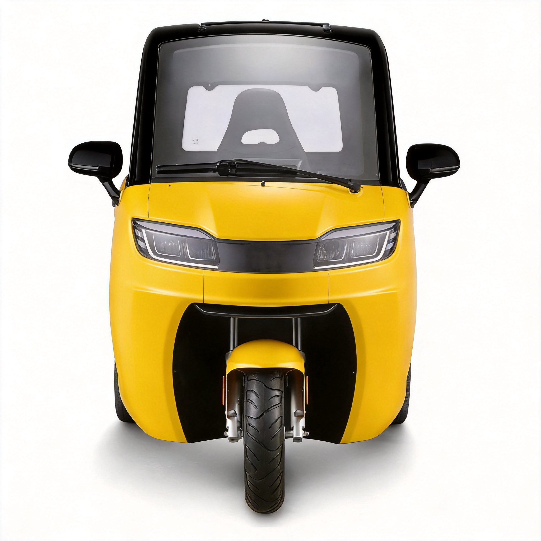 SWEXA RacerX V3 Li-Io 45kmh/1200W/75Ah/85km GE E-Kabinenroller