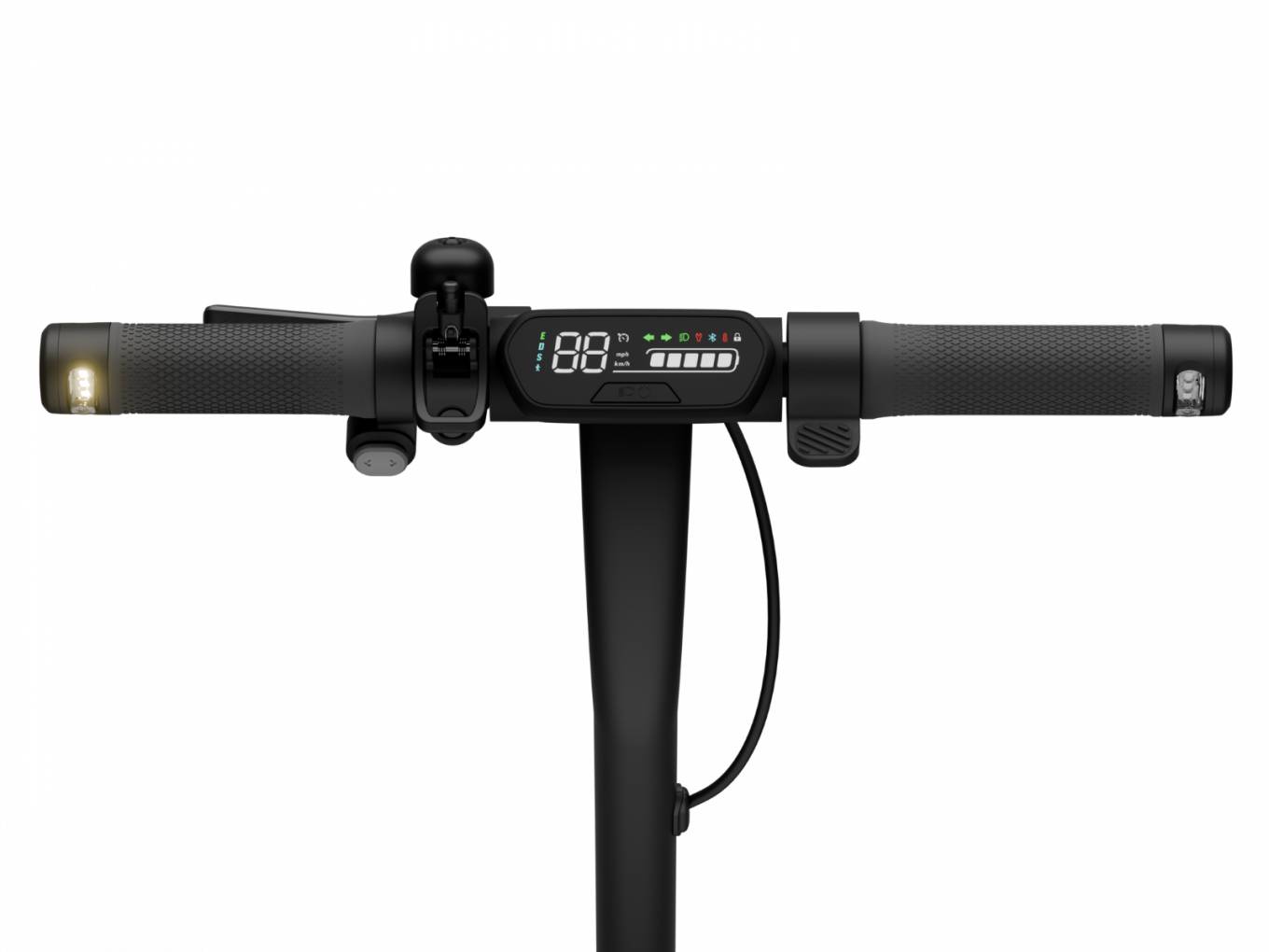 Segway Ninebot E2 D II SW 22 kmh 25km 250W 450W E-Scooter ABE