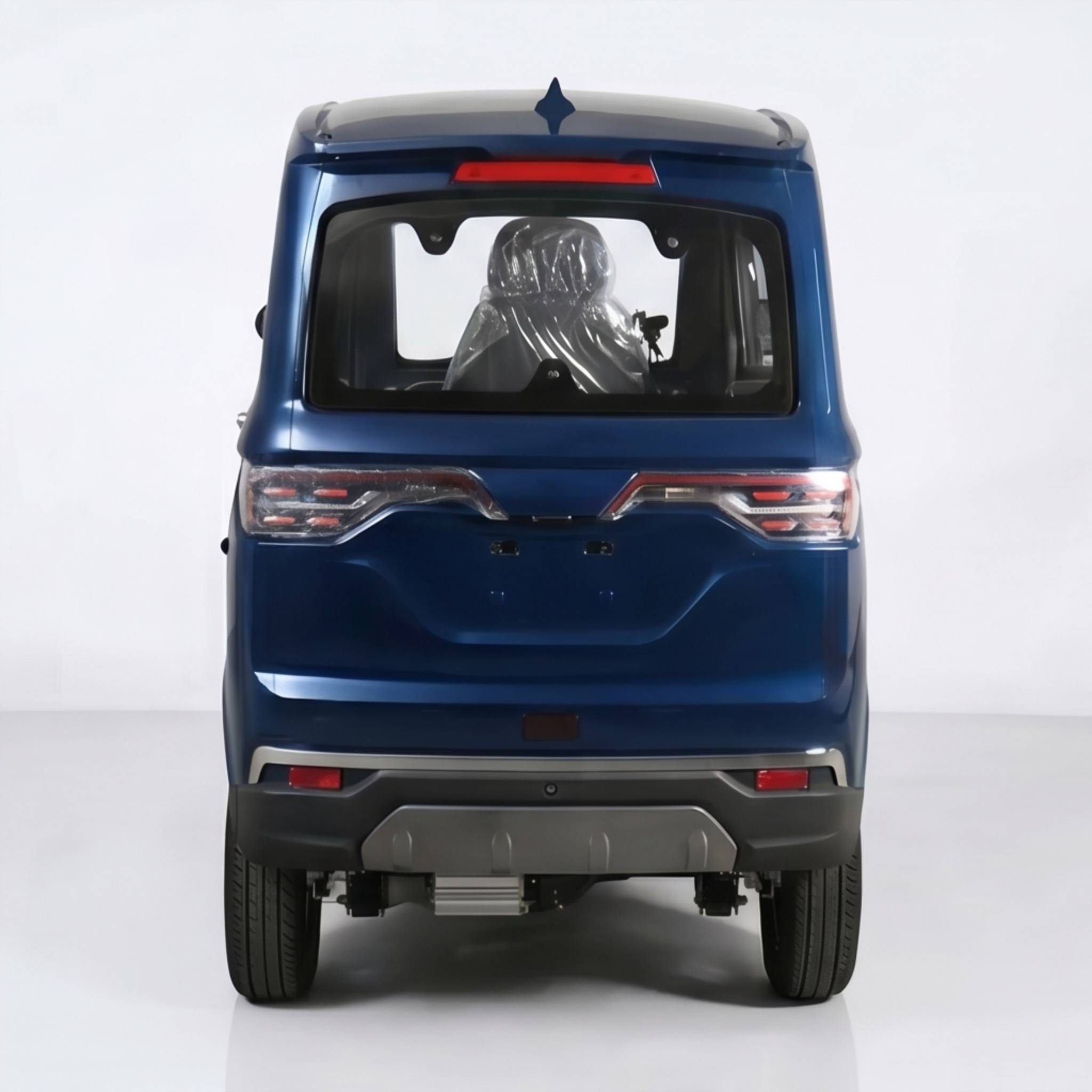 SWEXA Matrix 4 Blei 45kmh/1500W/60V/58Ah/290kg/80km BL Microcar