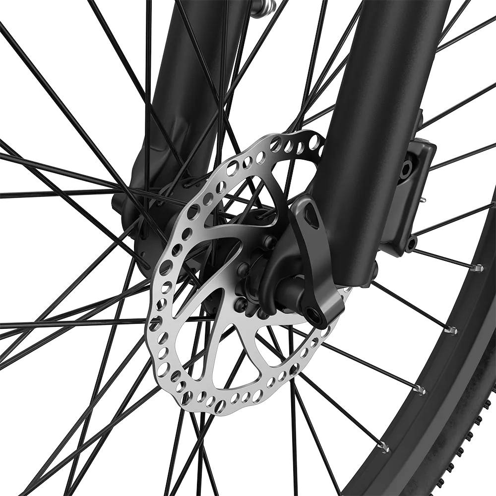 PIXAR Largo E-Bike WS 29" 36V/15,8Ah/568,8Wh/300kg 140km Touring