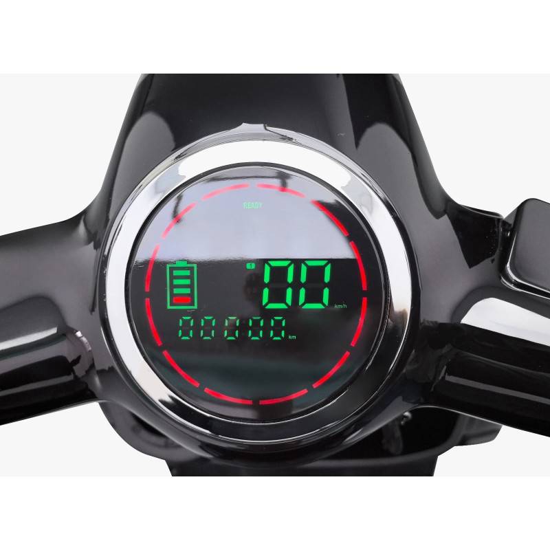 Futura Vita Care 4000 Li PREMIUM 25kmh/1kW/30Ah GR Seniorenmobil