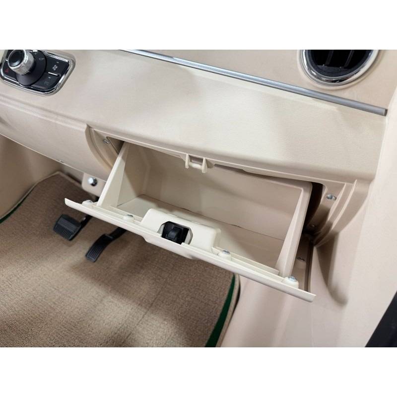 Futura Dora Li LFP 45kmh/4000W/60V/100Ah/240kg/100km WS Microcar