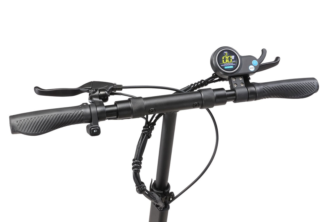 JOYOR Y8-S SW 22kmh 100km 1248Wh 500W 900W 120kg E-Scooter ABE