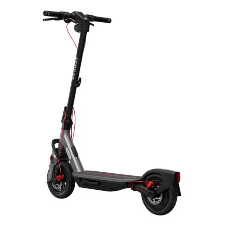 Segway Ninebot F3 Pro D SW 22 kmh 70km 500W 1200W E-Scooter ABE