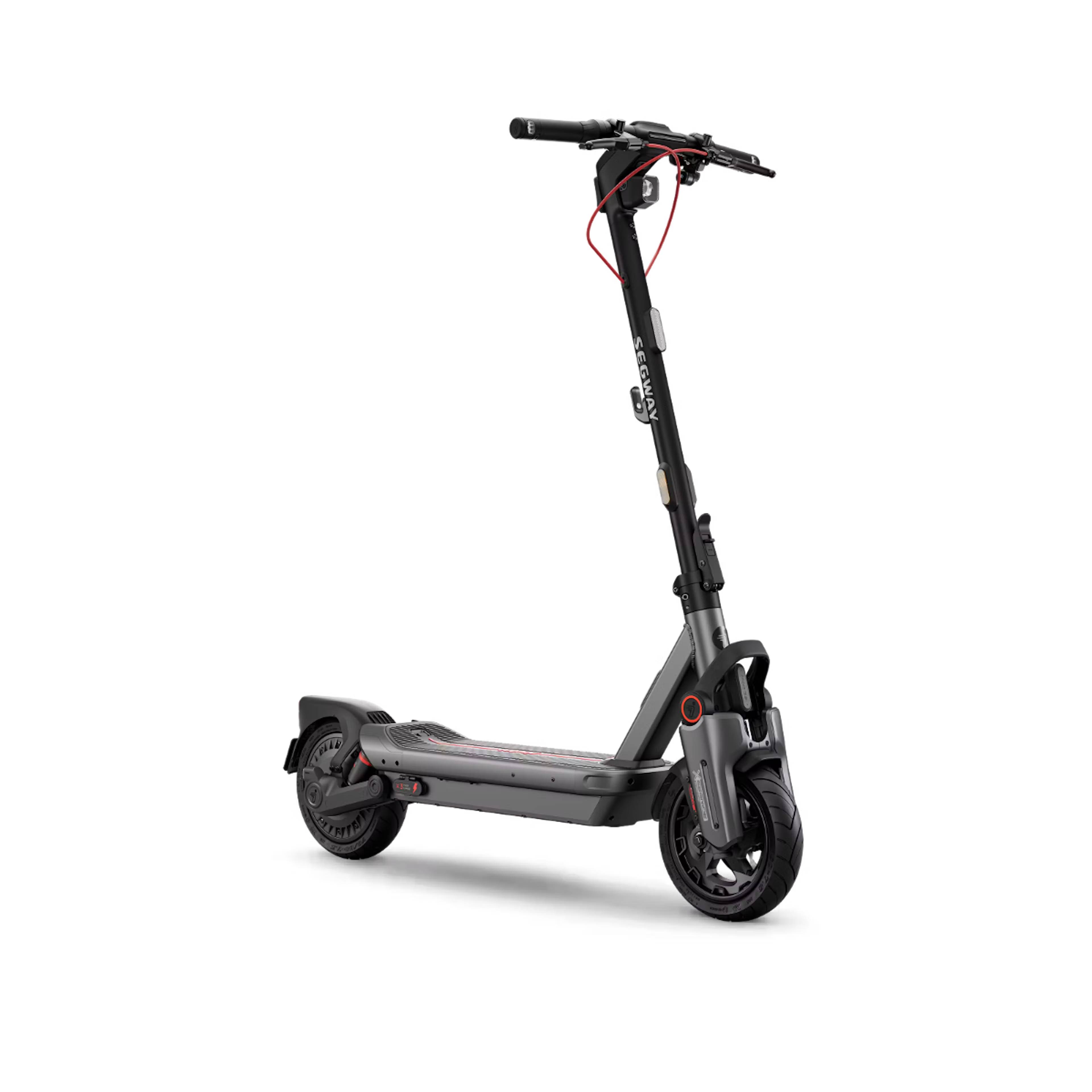 Segway Ninebot Max G3 Plus SW 22kmh 90km 850W 2200W E-Scooter ABE
