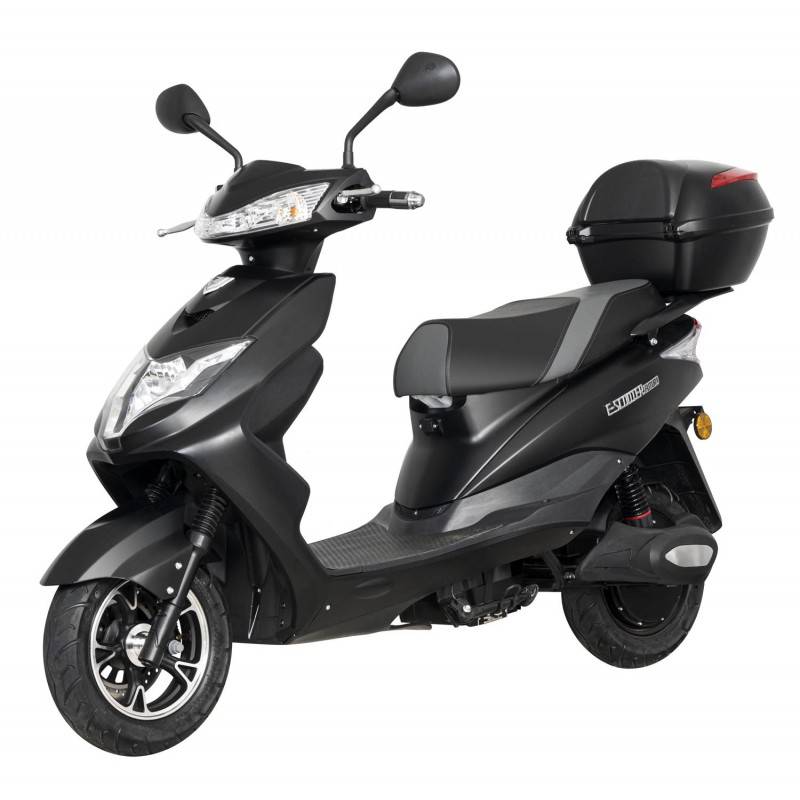 Futura Eagle Li Li-Io 45kmh/1600W/60V/20Ah/183kg/60km SW E-Roller