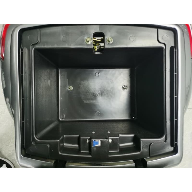 Futura Vita Care 1000 Eco Blei 15kmh/800W/12Ah GR Seniorenmobil