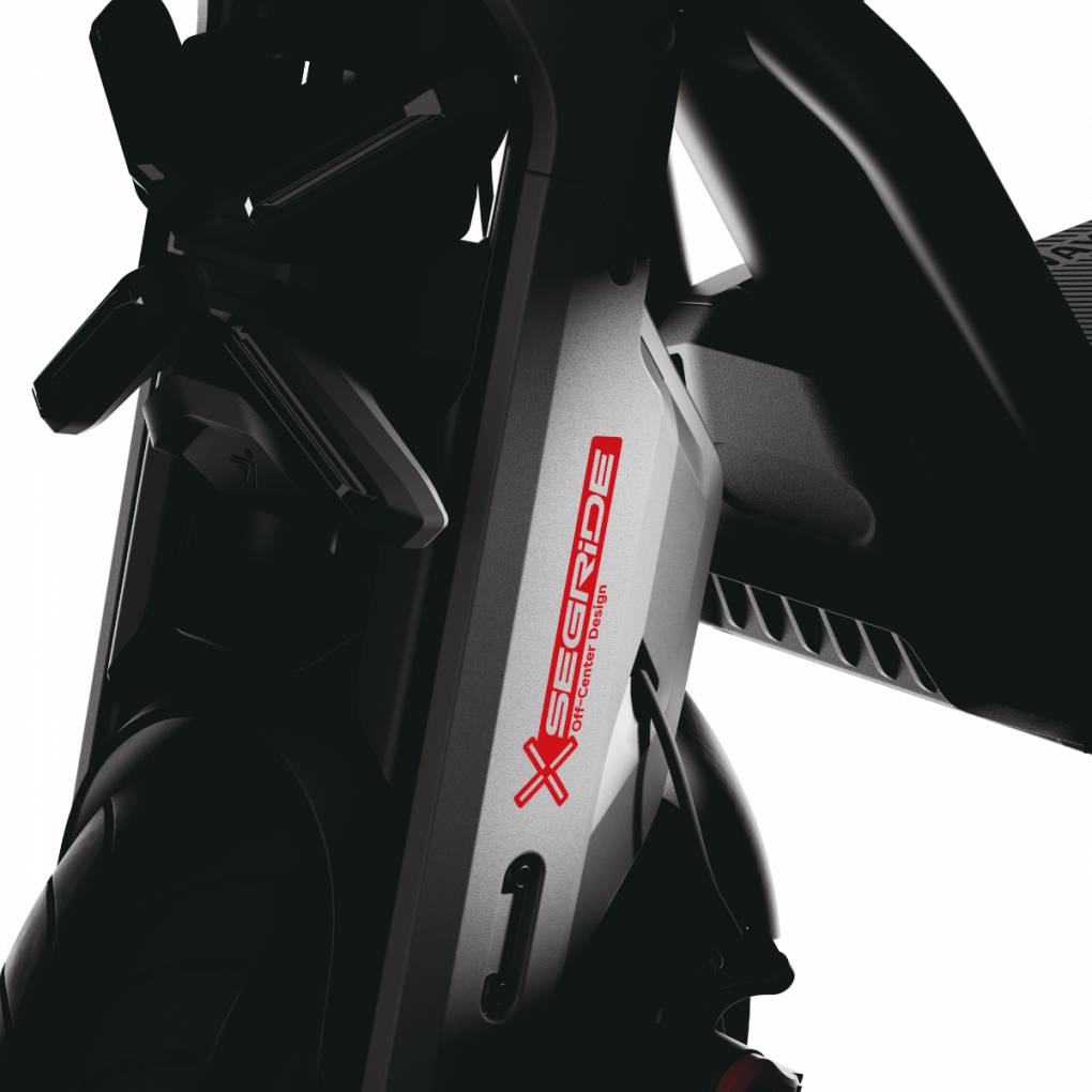 Segway Ninebot GT3 Pro SW 80kmh 138km 2x1700W 2x3500W E-Scooter