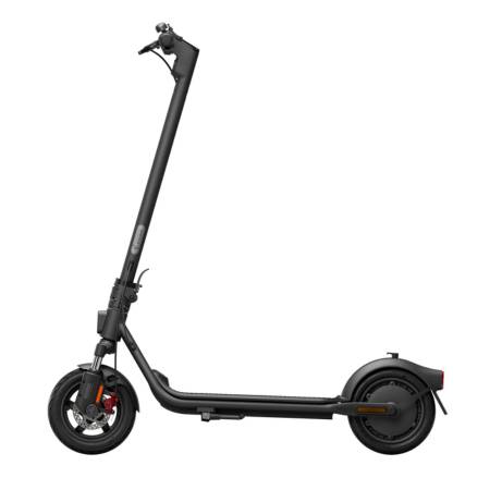 Segway Ninebot F2 D II SW 22 kmh 55km 400W 800W E-Scooter ABE