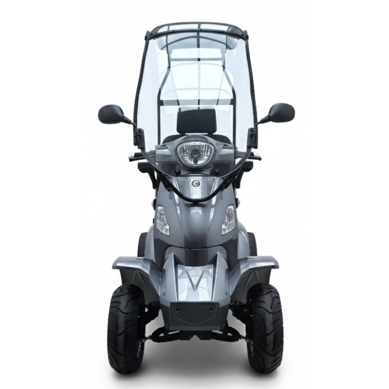 Futura VitaCare Neo Dach Li-Io 45kmh/3000W/30Ah GR Seniorenmobil