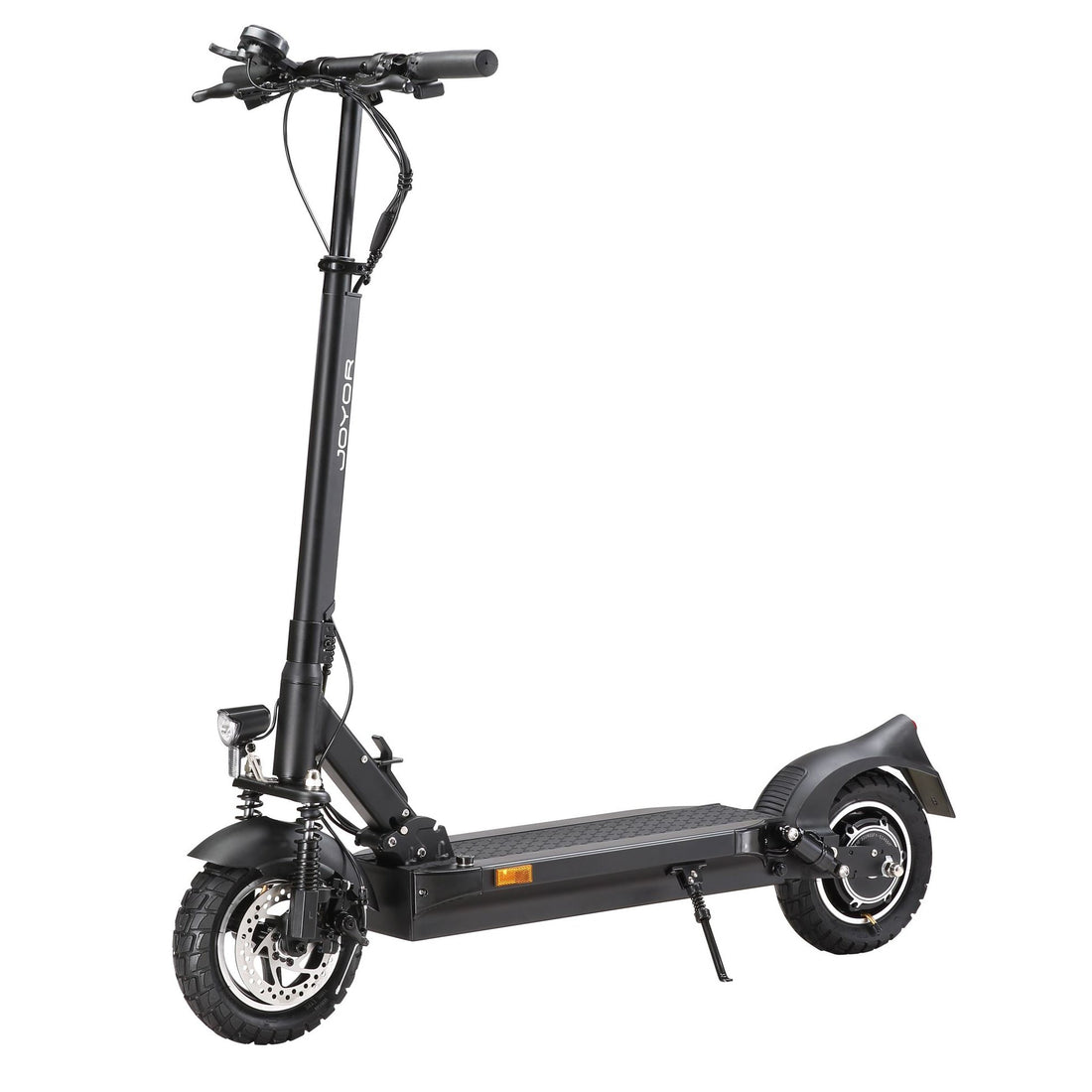 JOYOR Y8-S SW 22kmh 100km 1248Wh 500W 900W 120kg E-Scooter ABE