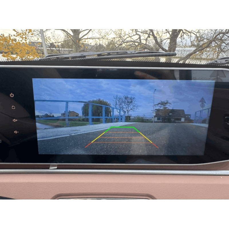 Futura Dora Li Li-Io 45kmh/4000W/2x60Ah/140km WS E-Kabinenroller