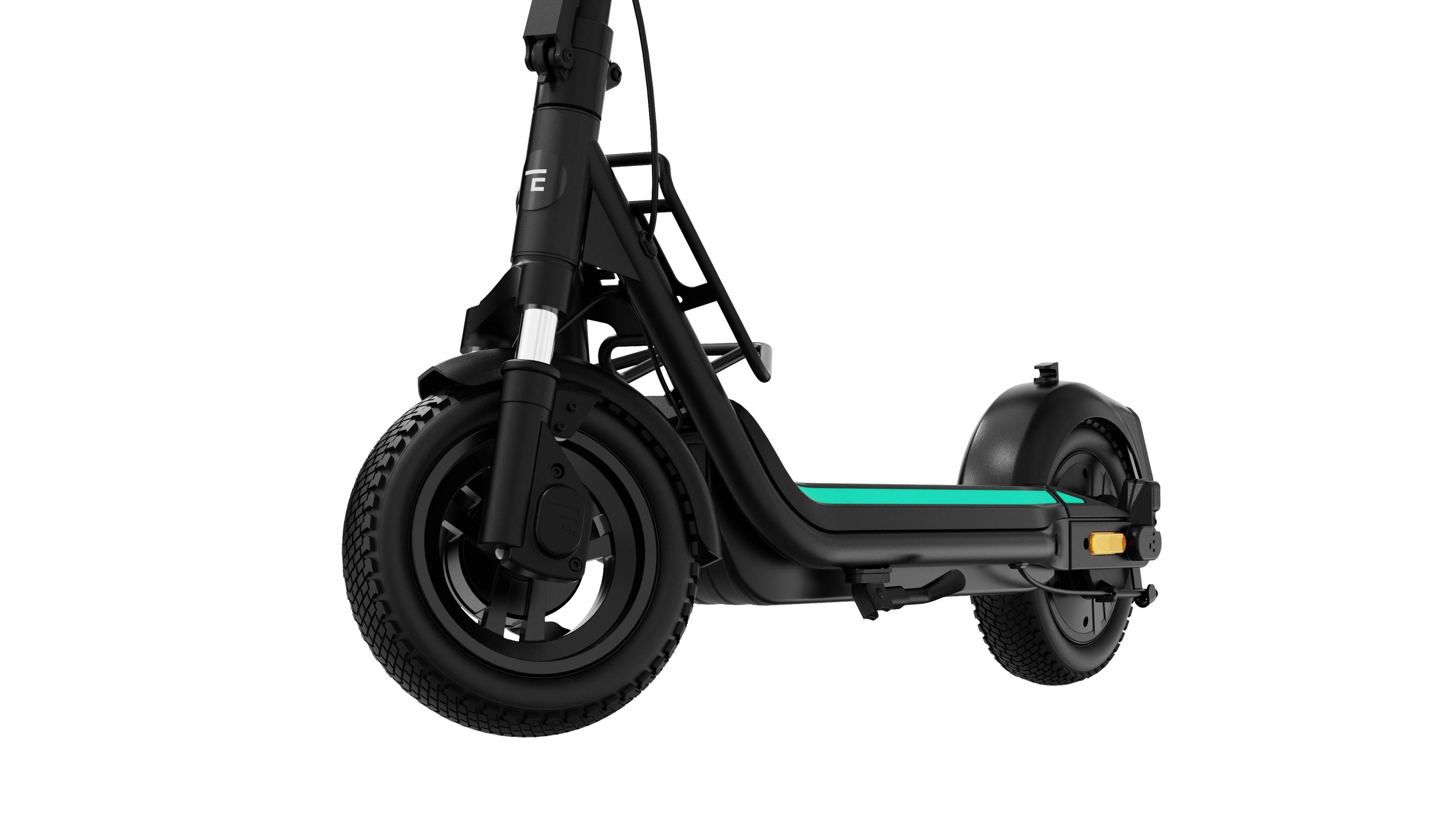 Egret Unit (SL) SW 22kmh 100km 1000W 1890W 130kg E-Scooter ABE